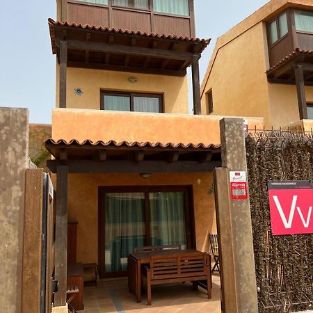 La Tortuga Villa Коралео Екстериор снимка