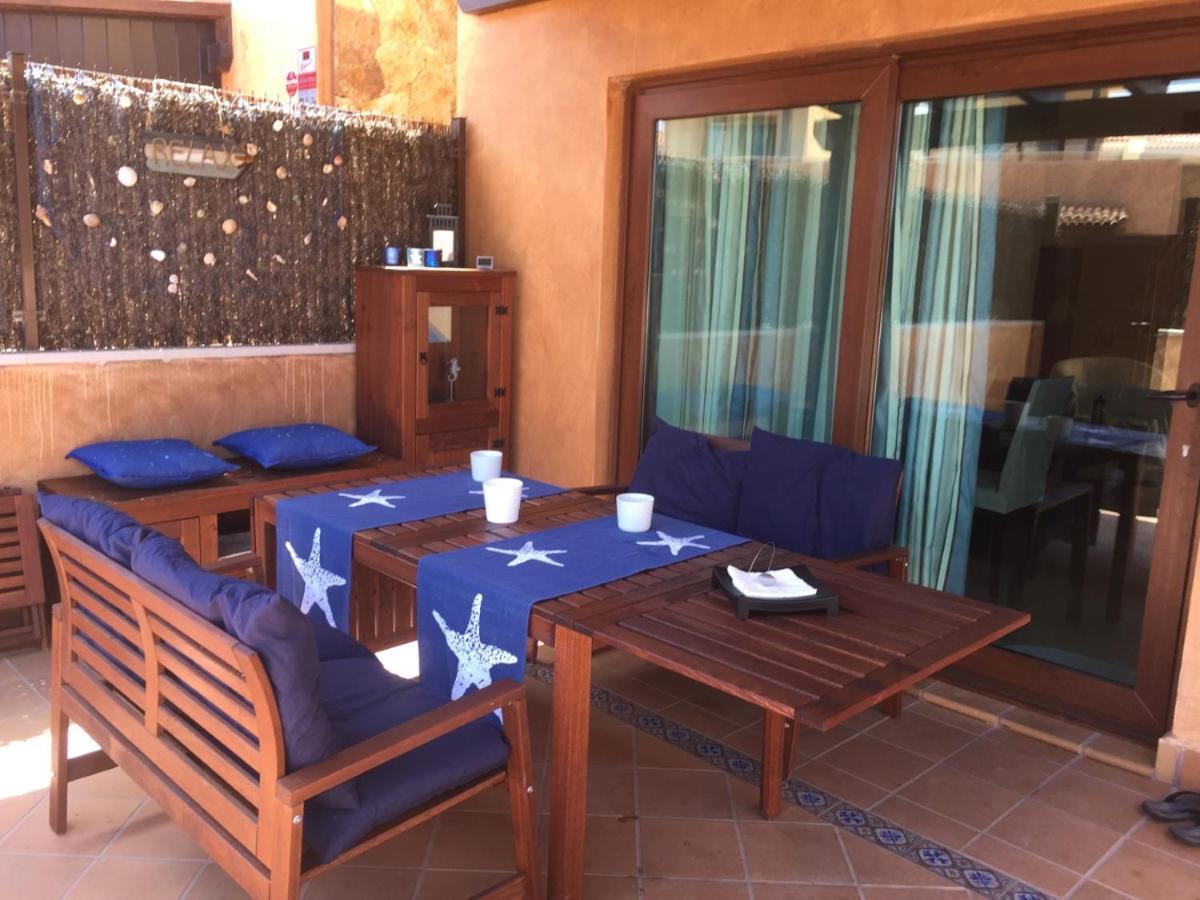 La Tortuga Villa Коралео Екстериор снимка
