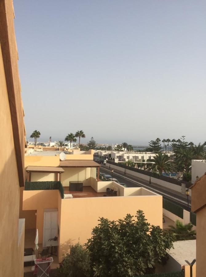 La Tortuga Villa Коралео Екстериор снимка