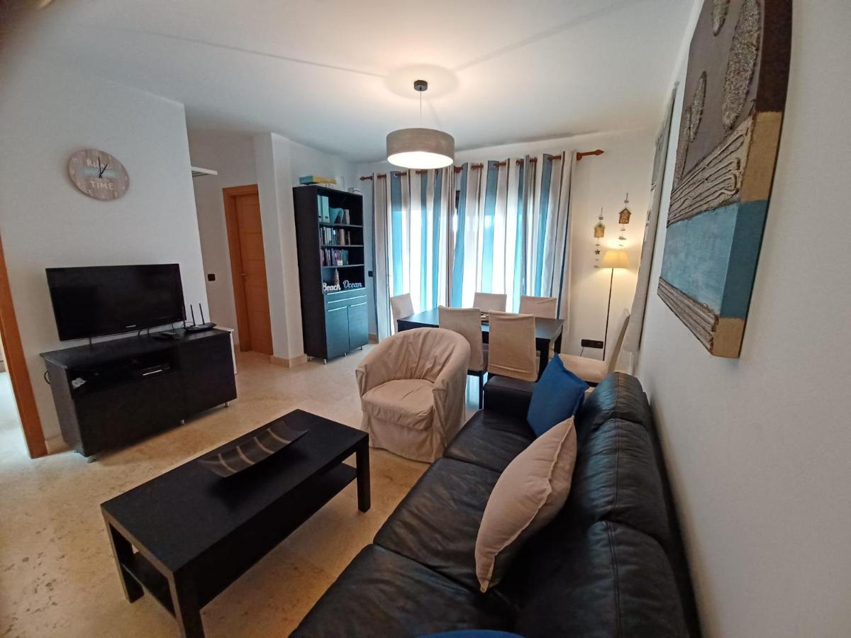 La Tortuga Villa Коралео Екстериор снимка