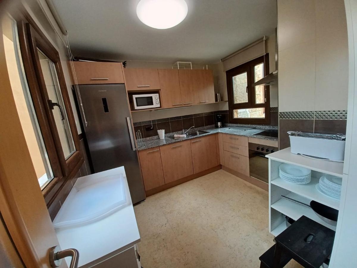 La Tortuga Villa Коралео Екстериор снимка