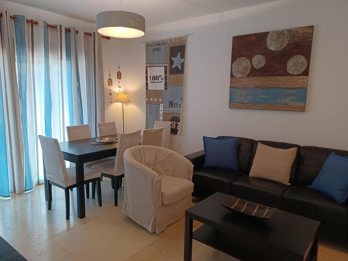 La Tortuga Villa Коралео Екстериор снимка