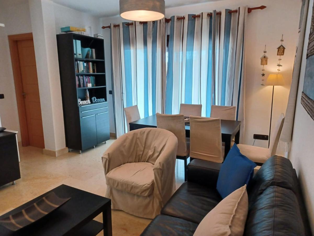 La Tortuga Villa Коралео Екстериор снимка