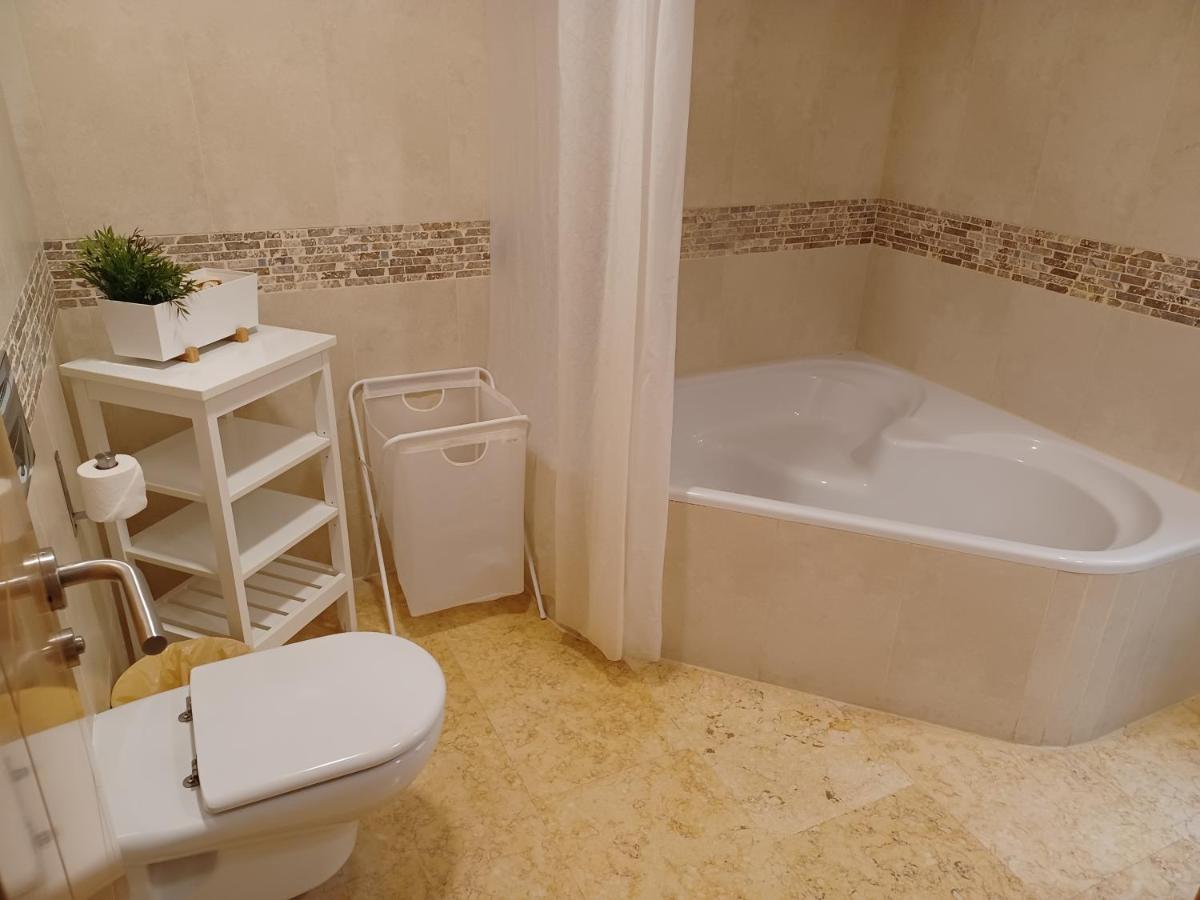 La Tortuga Villa Коралео Екстериор снимка