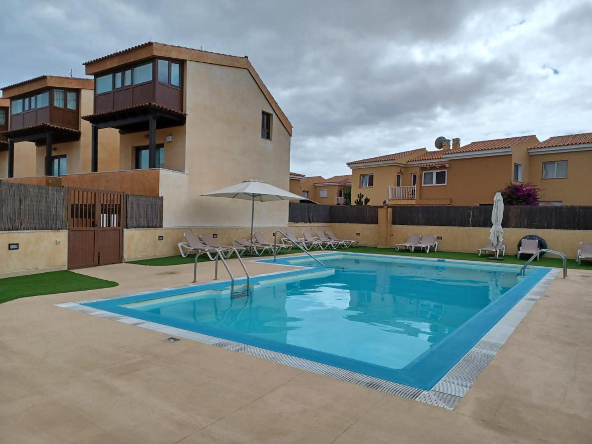 La Tortuga Villa Коралео Екстериор снимка