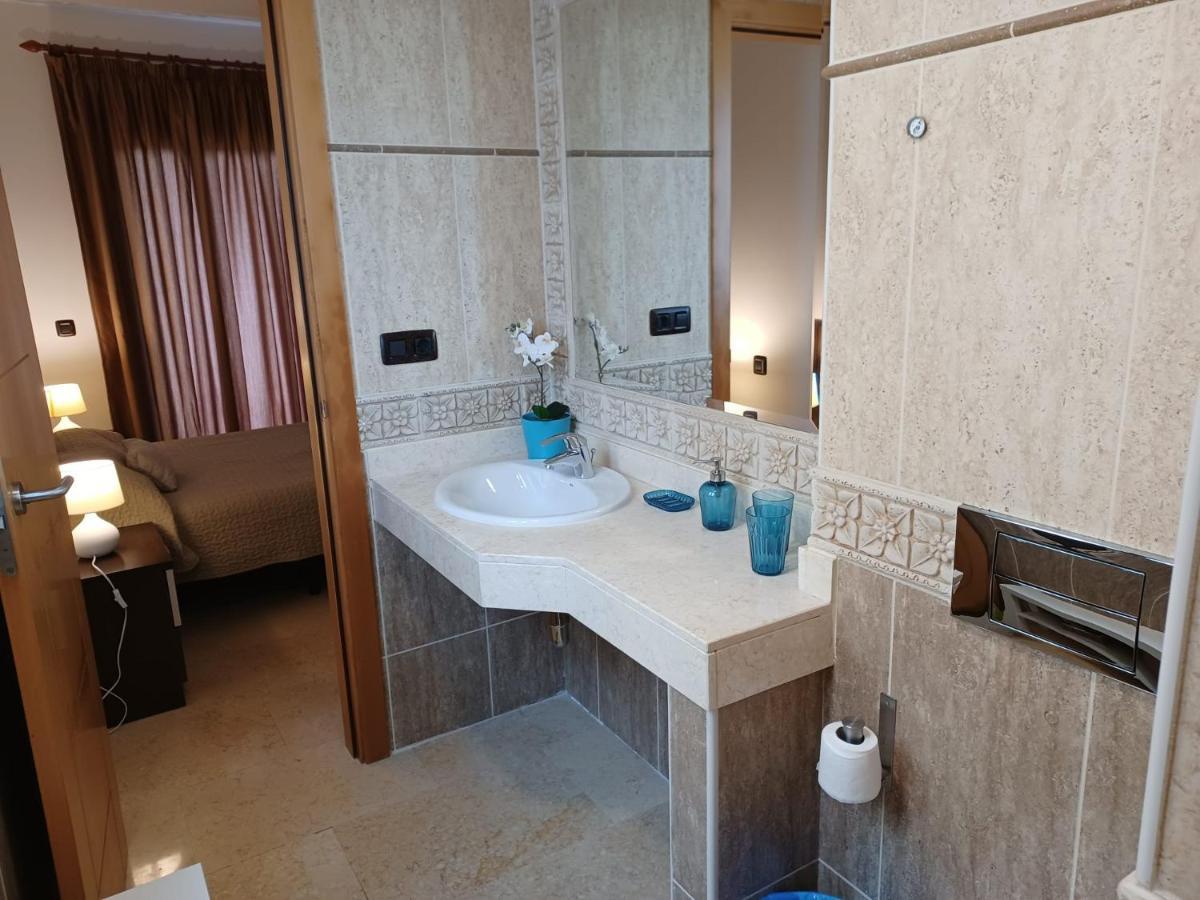 La Tortuga Villa Коралео Екстериор снимка