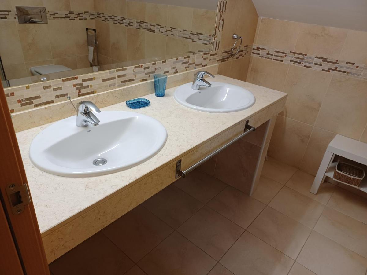 La Tortuga Villa Коралео Екстериор снимка