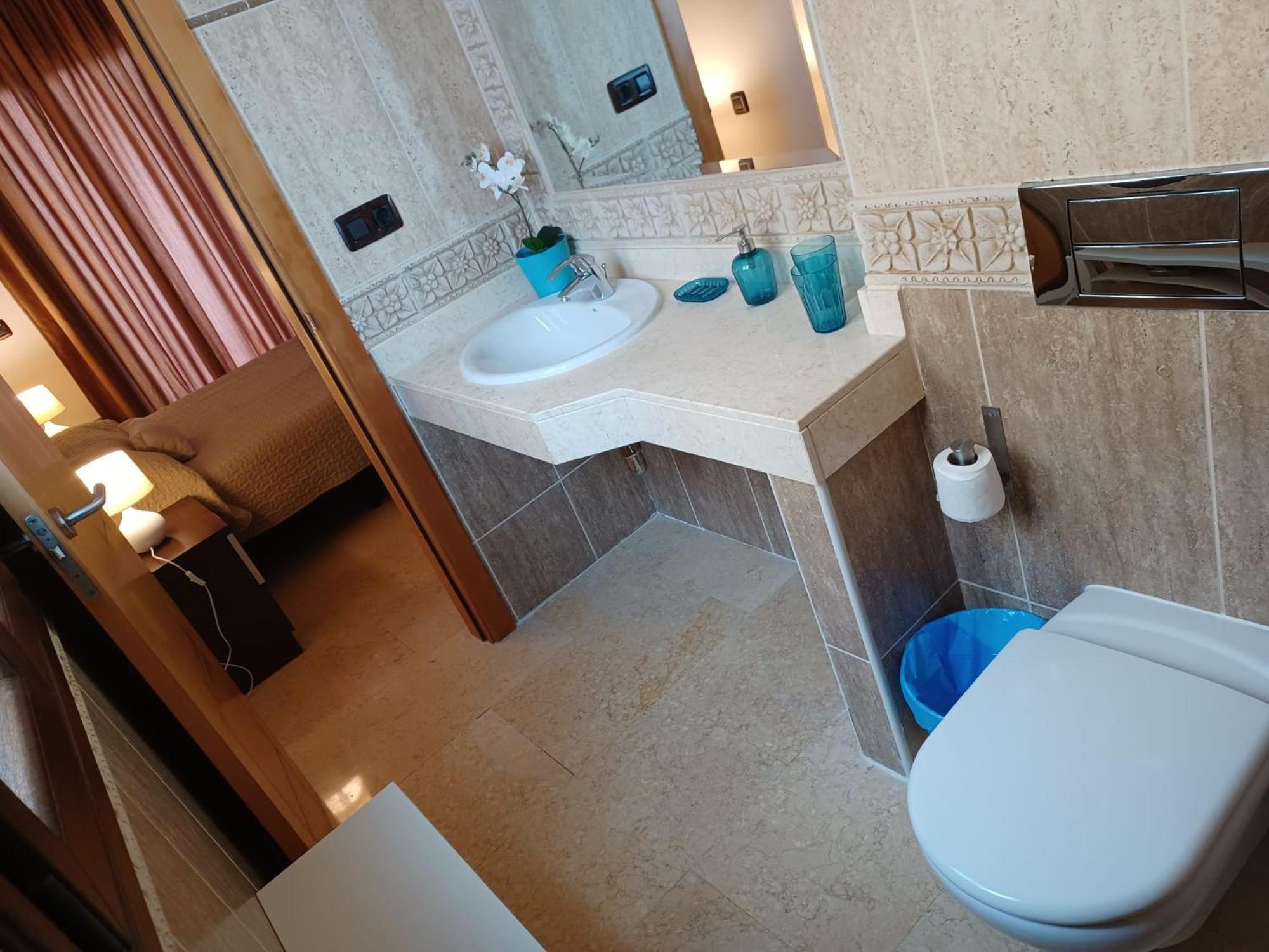 La Tortuga Villa Коралео Екстериор снимка