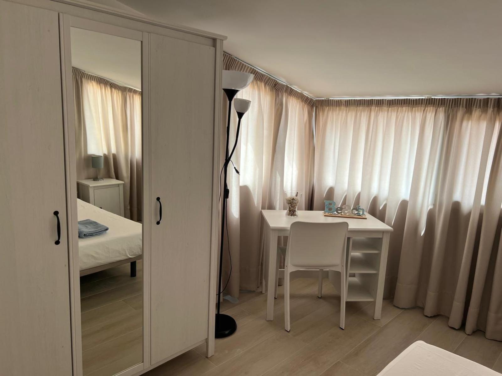 La Tortuga Villa Коралео Екстериор снимка
