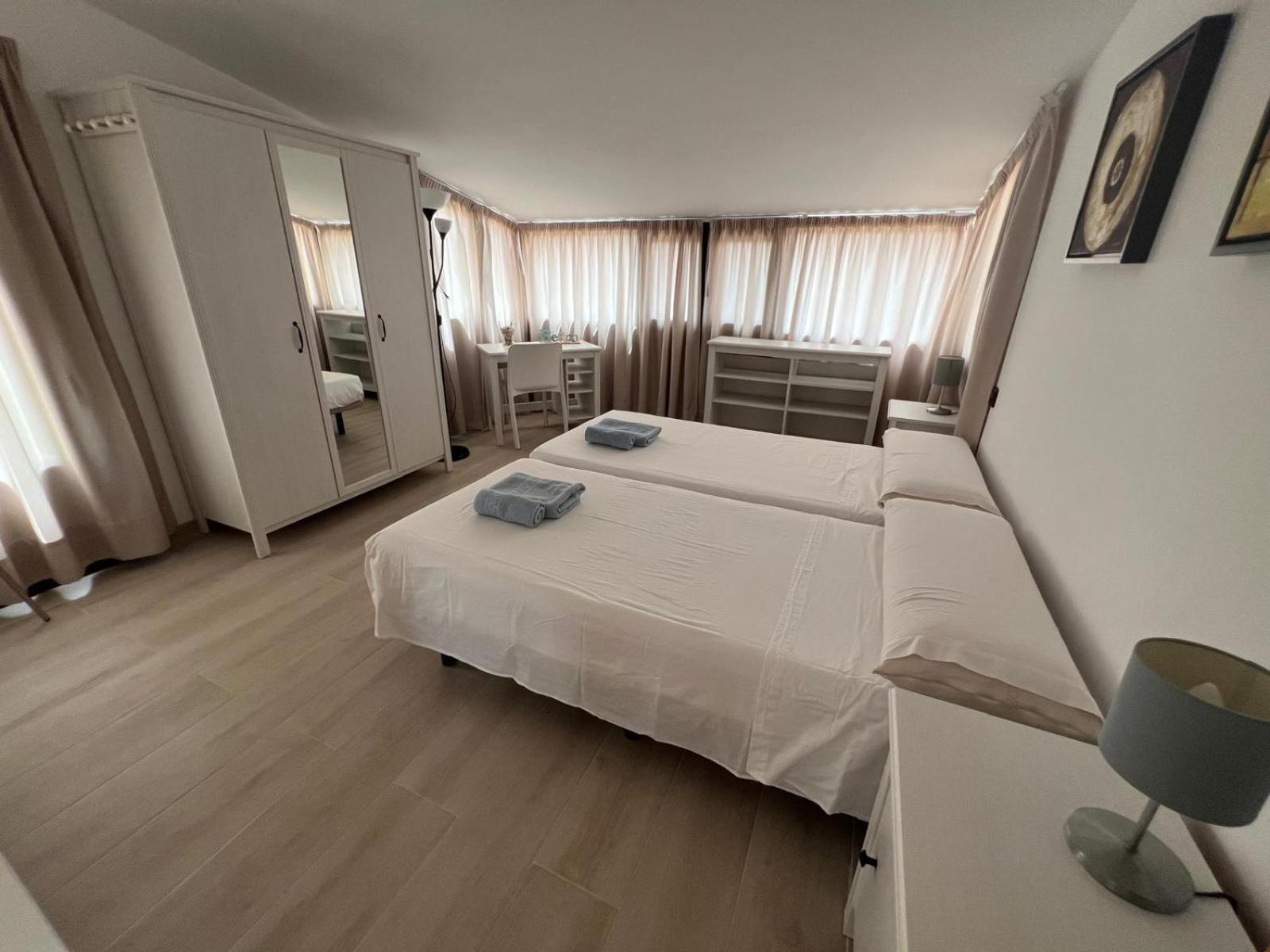 La Tortuga Villa Коралео Екстериор снимка