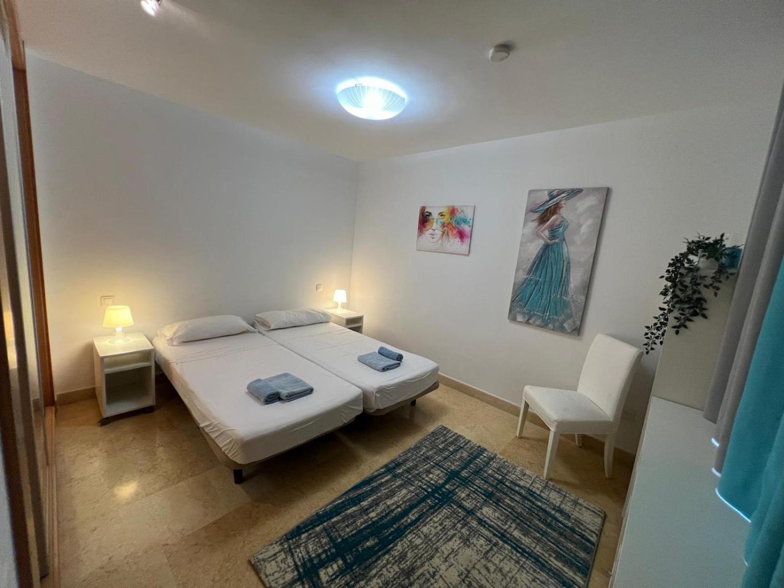 La Tortuga Villa Коралео Екстериор снимка